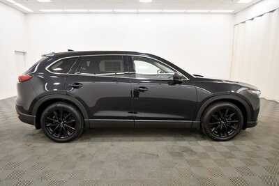 2023 Mazda CX-9, $28499. Photo 9