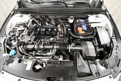 2021 Honda Accord, $22495. Photo 12