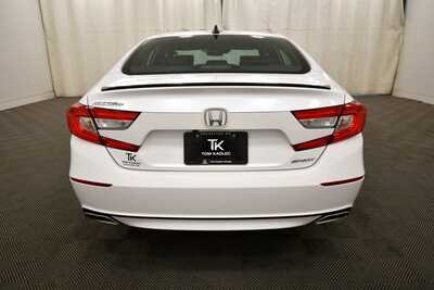 2021 Honda Accord, $22495. Photo 6