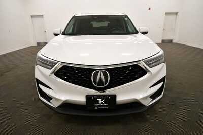 2021 Acura RDX, $25995. Photo 11