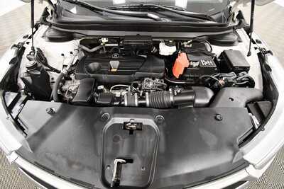 2021 Acura RDX, $25995. Photo 12