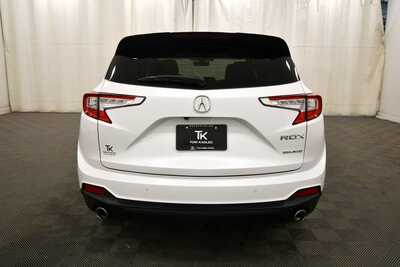 2021 Acura RDX, $25995. Photo 6