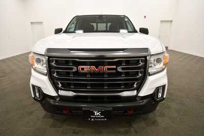 2022 GMC Canyon Crew Cab, $30499. Photo 11