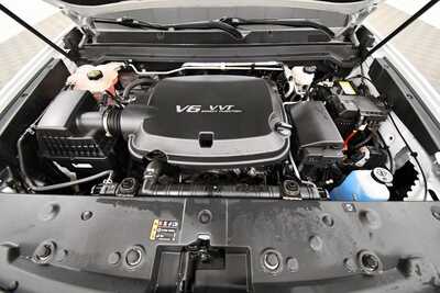 2022 GMC Canyon Crew Cab, $30499. Photo 12