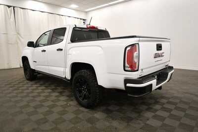 2022 GMC Canyon Crew Cab, $30499. Photo 5