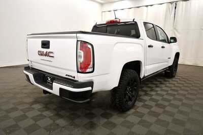 2022 GMC Canyon Crew Cab, $30499. Photo 8