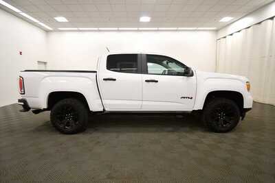 2022 GMC Canyon Crew Cab, $30499. Photo 9