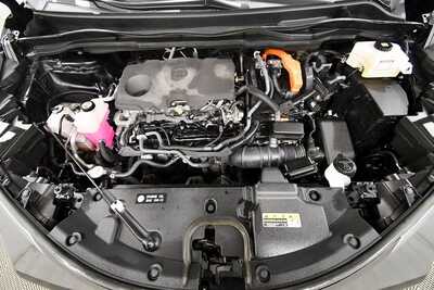 2022 Toyota Sienna, $34335. Photo 12