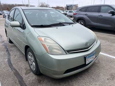 2006 Toyota Prius, $5595. Photo 2
