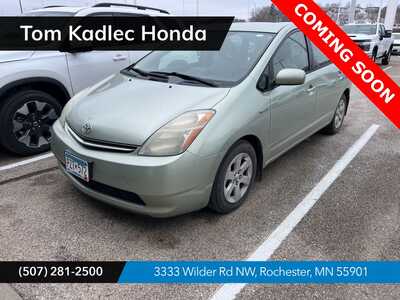 2006 Toyota Prius, $5595. Photo 1