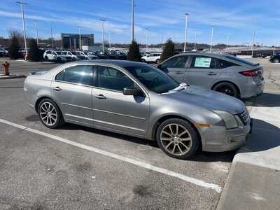 2008 Ford Fusion, $5995. Photo 2