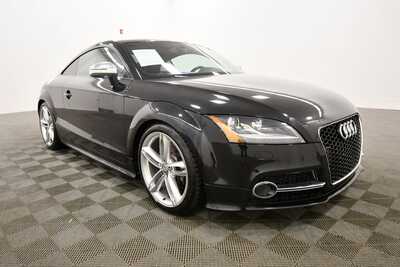 2013 Audi TT, $15749. Photo 10