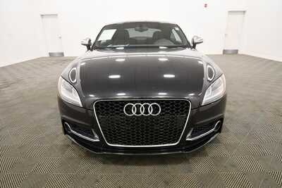 2013 Audi TT, $15749. Photo 11