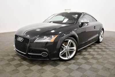 2013 Audi TT, $15749. Photo 2