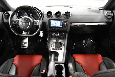 2013 Audi TT, $15749. Photo 3