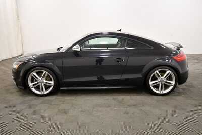 2013 Audi TT, $15749. Photo 4
