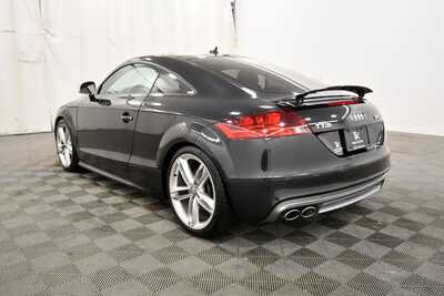 2013 Audi TT, $15749. Photo 5