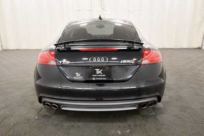 2013 Audi TT, $15749. Photo 6