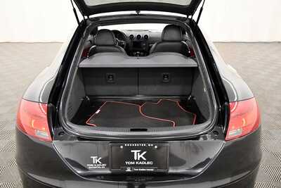 2013 Audi TT, $15749. Photo 7