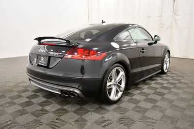2013 Audi TT, $15749. Photo 8