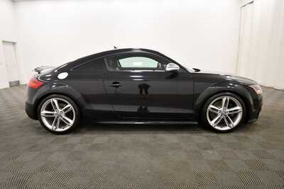 2013 Audi TT, $15749. Photo 9