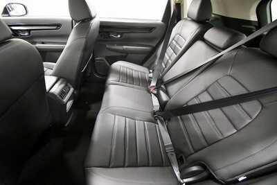 2026 Honda CR-V, $38350. Photo 7
