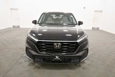 2026 Honda CR-V, $38350. Photo 10