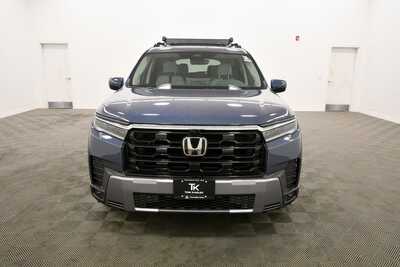 2026 Honda Pilot, $51999. Photo 10