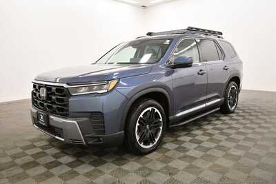 2026 Honda Pilot, $51999. Photo 2