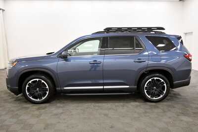 2026 Honda Pilot, $51999. Photo 4