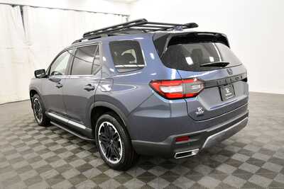 2026 Honda Pilot, $51999. Photo 5