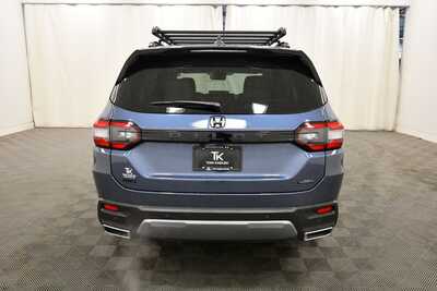 2026 Honda Pilot, $51999. Photo 6