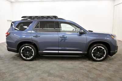 2026 Honda Pilot, $51999. Photo 8