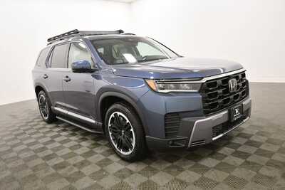 2026 Honda Pilot, $51999. Photo 9