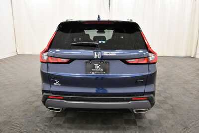 2026 Honda CR-V, $41499. Photo 6