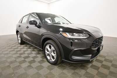 2023 Honda HR-V, $22599. Photo 10