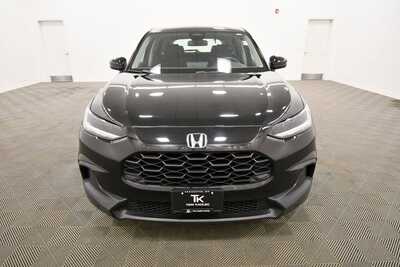 2023 Honda HR-V, $22599. Photo 11