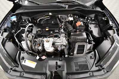 2023 Honda HR-V, $22599. Photo 12