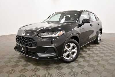 2023 Honda HR-V, $22599. Photo 2