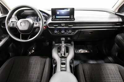 2023 Honda HR-V, $22599. Photo 3
