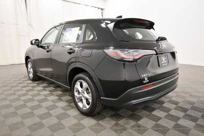 2023 Honda HR-V, $22599. Photo 5