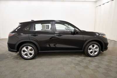 2023 Honda HR-V, $22599. Photo 9