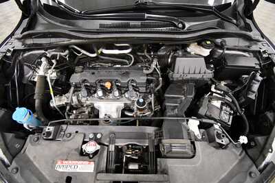 2021 Honda HR-V, $22695. Photo 12