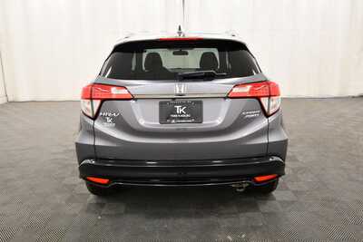 2021 Honda HR-V, $22695. Photo 6
