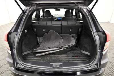 2021 Honda HR-V, $22695. Photo 7