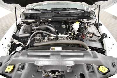 2018 RAM 1500 Crew Cab, $26999. Photo 12