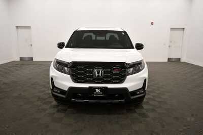 2026 Honda Ridgeline, $44899. Photo 10