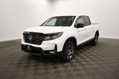 2026 Honda Ridgeline, $44899. Photo 2