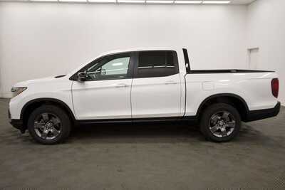 2026 Honda Ridgeline, $44899. Photo 4