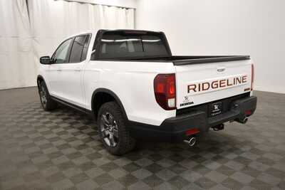 2026 Honda Ridgeline, $44899. Photo 5